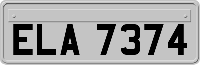 ELA7374