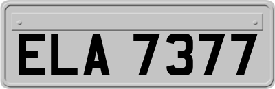ELA7377