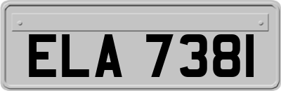 ELA7381