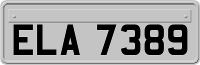 ELA7389