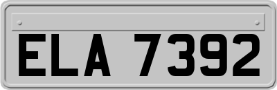 ELA7392
