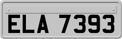 ELA7393
