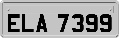 ELA7399