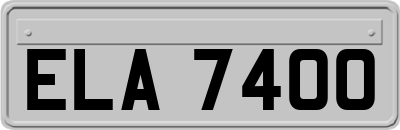 ELA7400