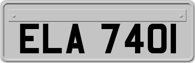 ELA7401