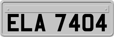 ELA7404