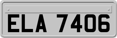 ELA7406