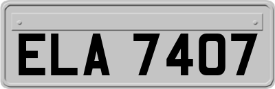 ELA7407