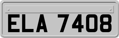 ELA7408