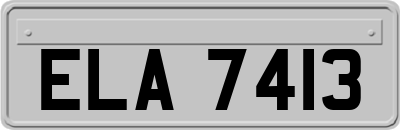 ELA7413