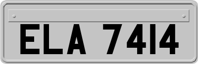 ELA7414