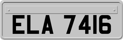 ELA7416