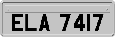 ELA7417
