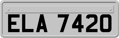 ELA7420