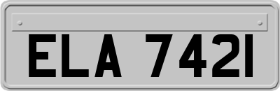 ELA7421