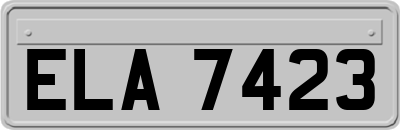ELA7423