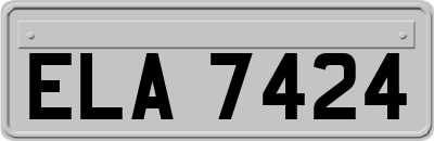 ELA7424