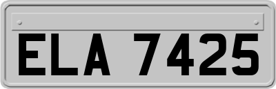 ELA7425