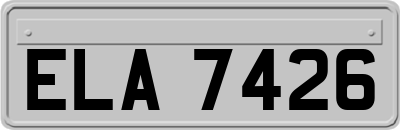 ELA7426