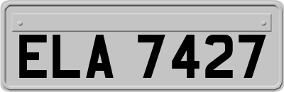 ELA7427