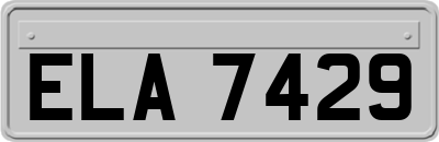 ELA7429