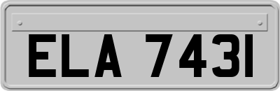 ELA7431