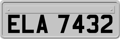 ELA7432