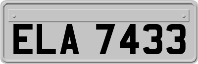ELA7433
