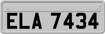 ELA7434