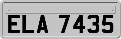 ELA7435