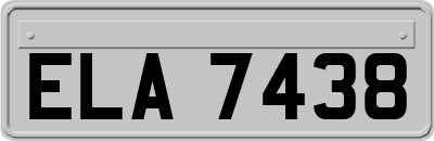 ELA7438