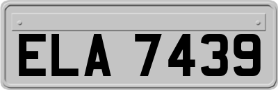 ELA7439