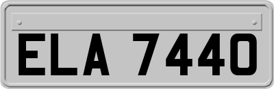 ELA7440