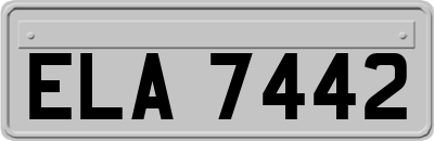 ELA7442