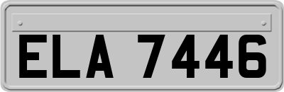 ELA7446