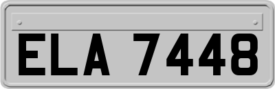 ELA7448