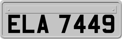 ELA7449