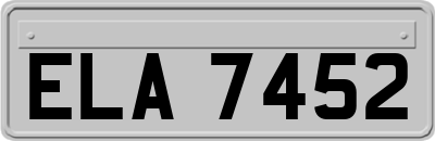 ELA7452
