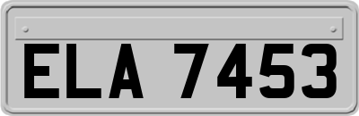 ELA7453