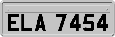 ELA7454
