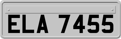 ELA7455
