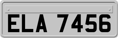 ELA7456