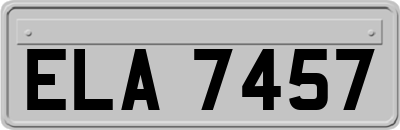 ELA7457