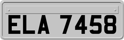 ELA7458