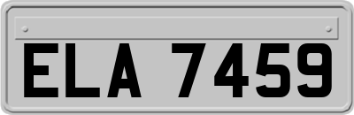 ELA7459