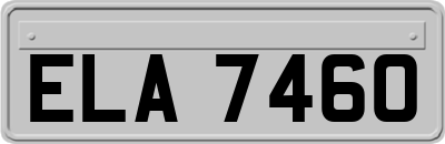 ELA7460