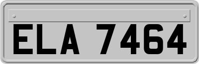ELA7464
