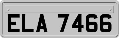 ELA7466
