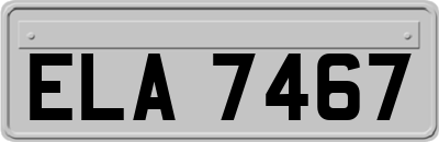 ELA7467