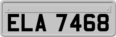 ELA7468